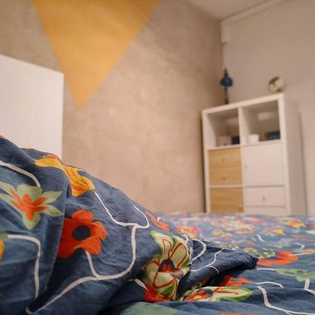 Appartement Centre Ville Rose Toulouse Exterior foto