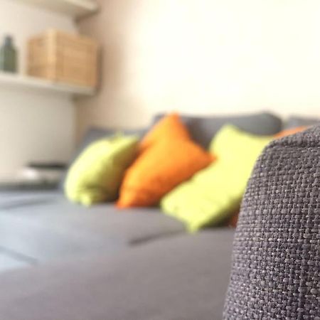 Appartement Centre Ville Rose Toulouse Exterior foto