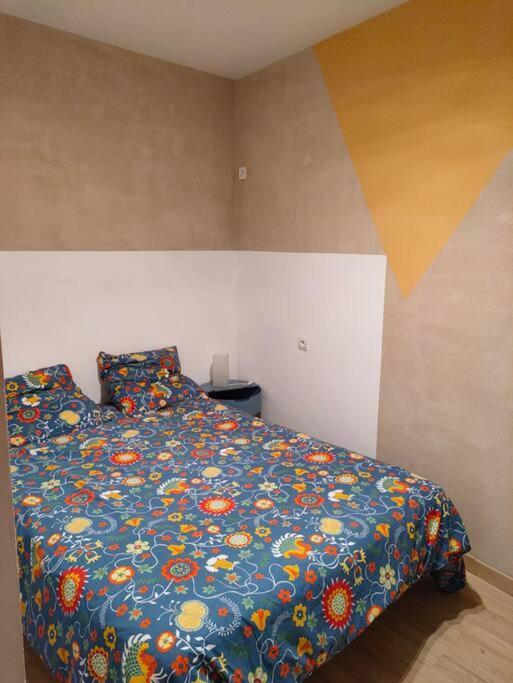 Appartement Centre Ville Rose Toulouse Exterior foto