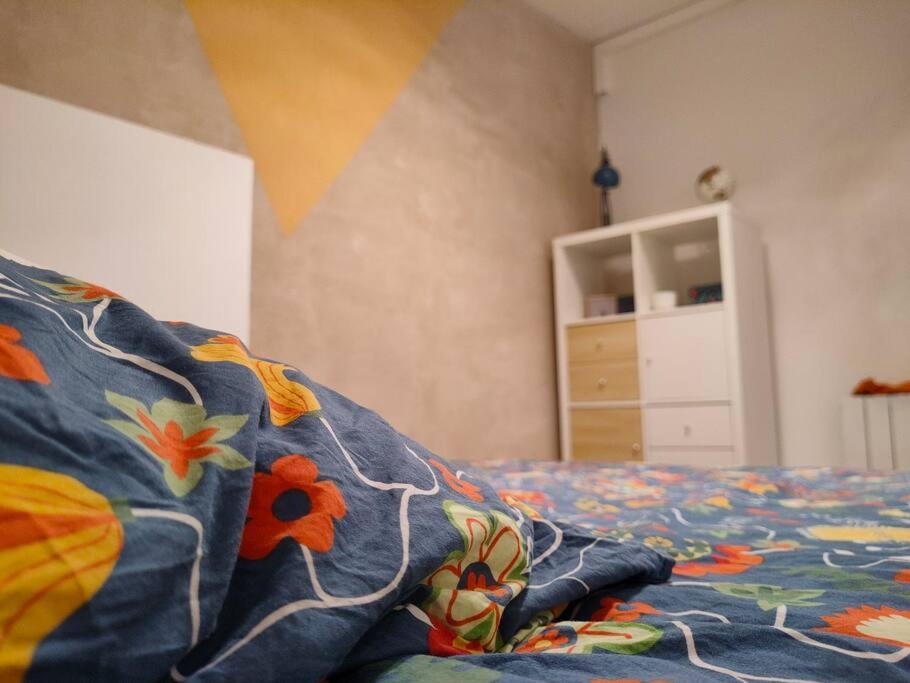 Appartement Centre Ville Rose Toulouse Exterior foto