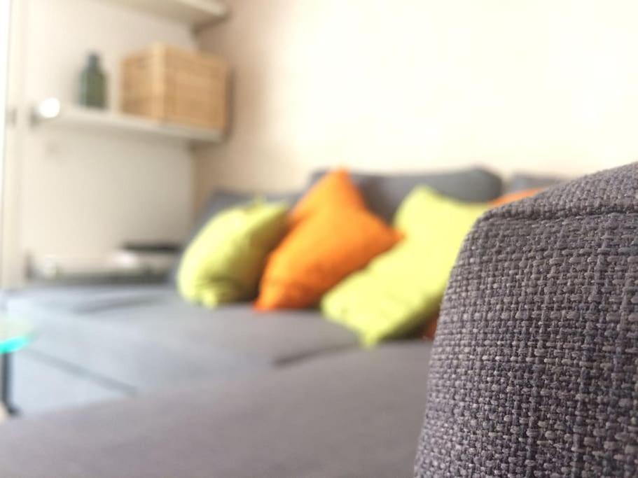 Appartement Centre Ville Rose Toulouse Exterior foto